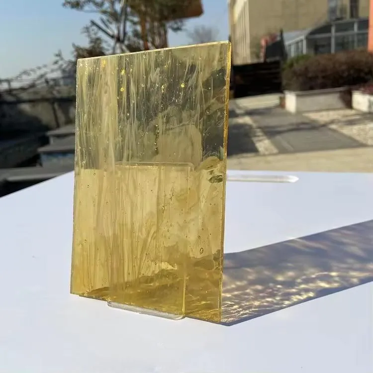 3 mm 4 mm 5 mm de 6 mm 8 mm, fusi&oacute;n caliente de vidrio transparente y manchado