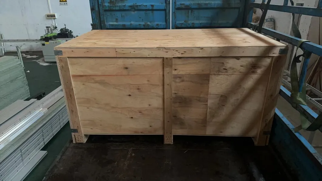 Ventana de apertura circular redonda de aluminio