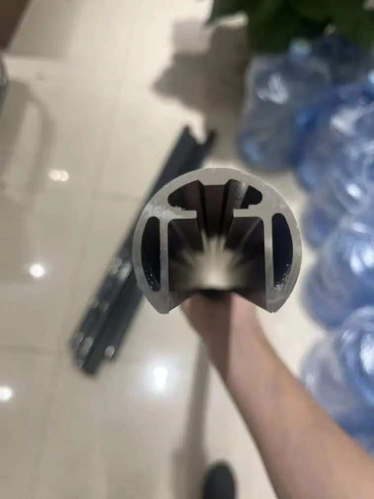 Panel de vidrio laminado templado sin marco de 12 mm-17.52 mm para la balaustrada y la valla de la piscina