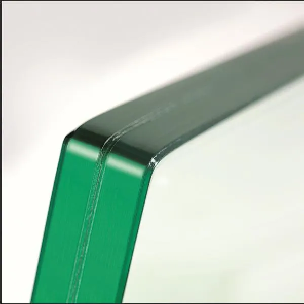 6 mm-25 mm transparente blanco gris azul azul verde marr&oacute;n verde vaso laminado PVB
