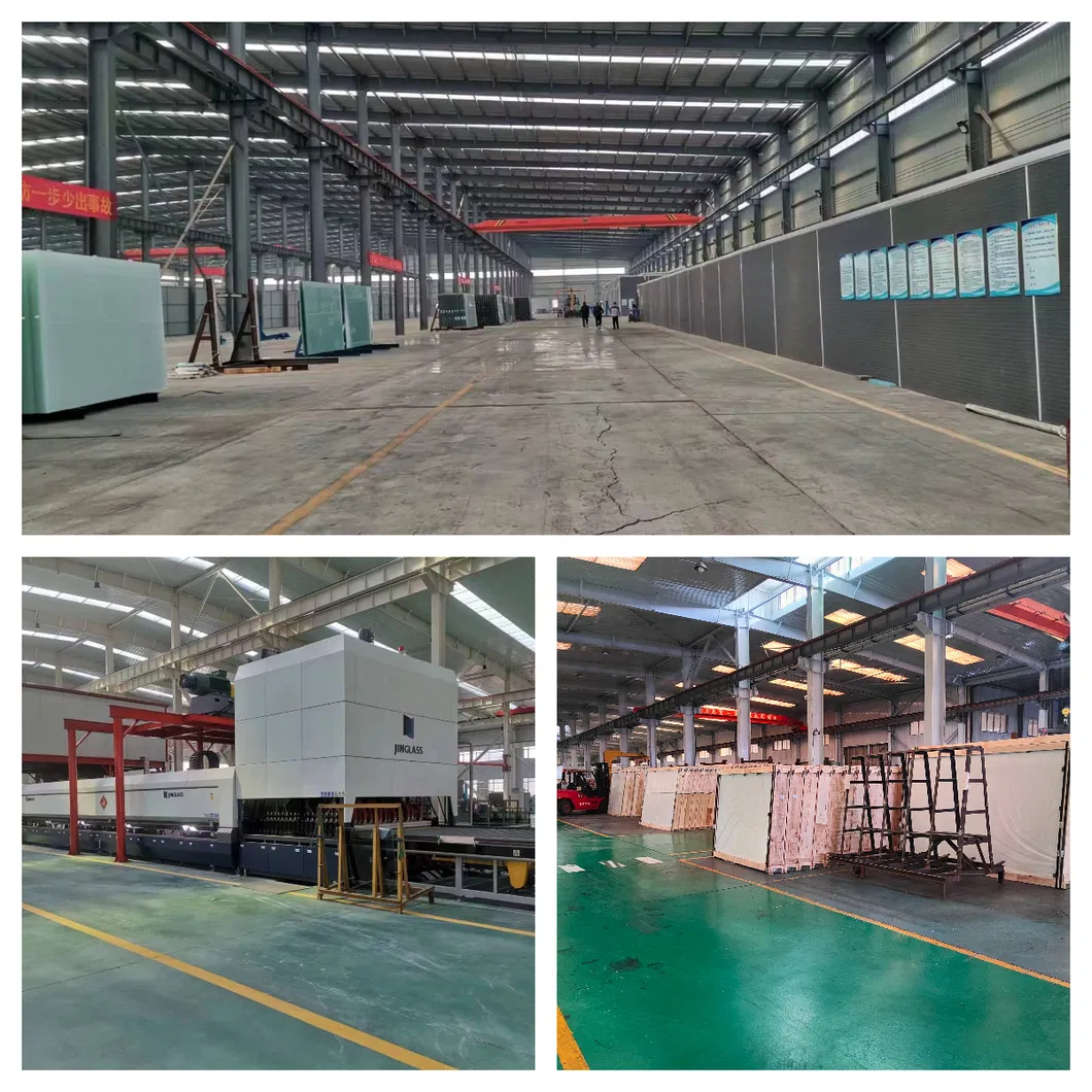 1.8 mm 2 mm Clear Float Glass No reflejado para el enmarcado de la imagen