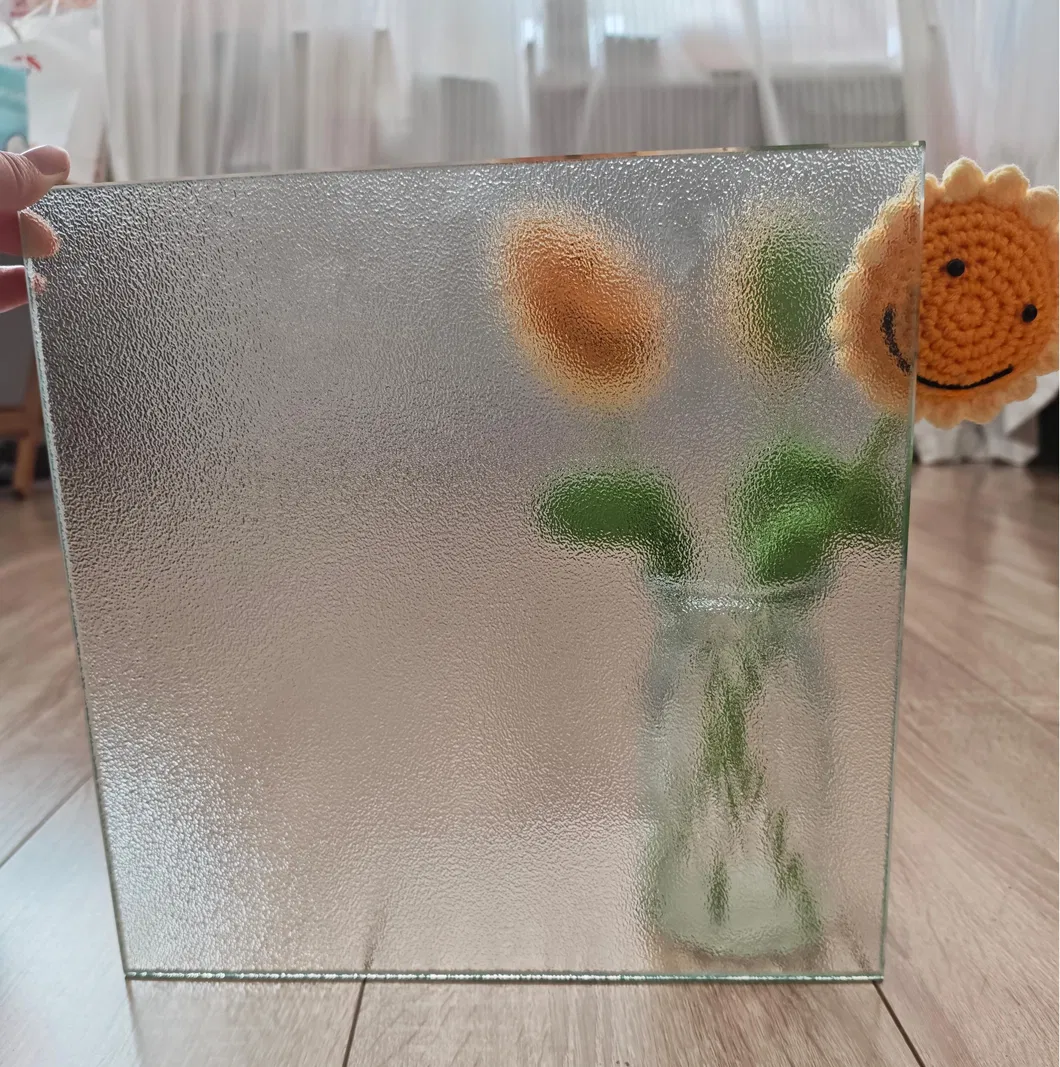 6 mm 7 mm 30 minutos Resistente al vidrio cableado de Nashiji resistente al fuego