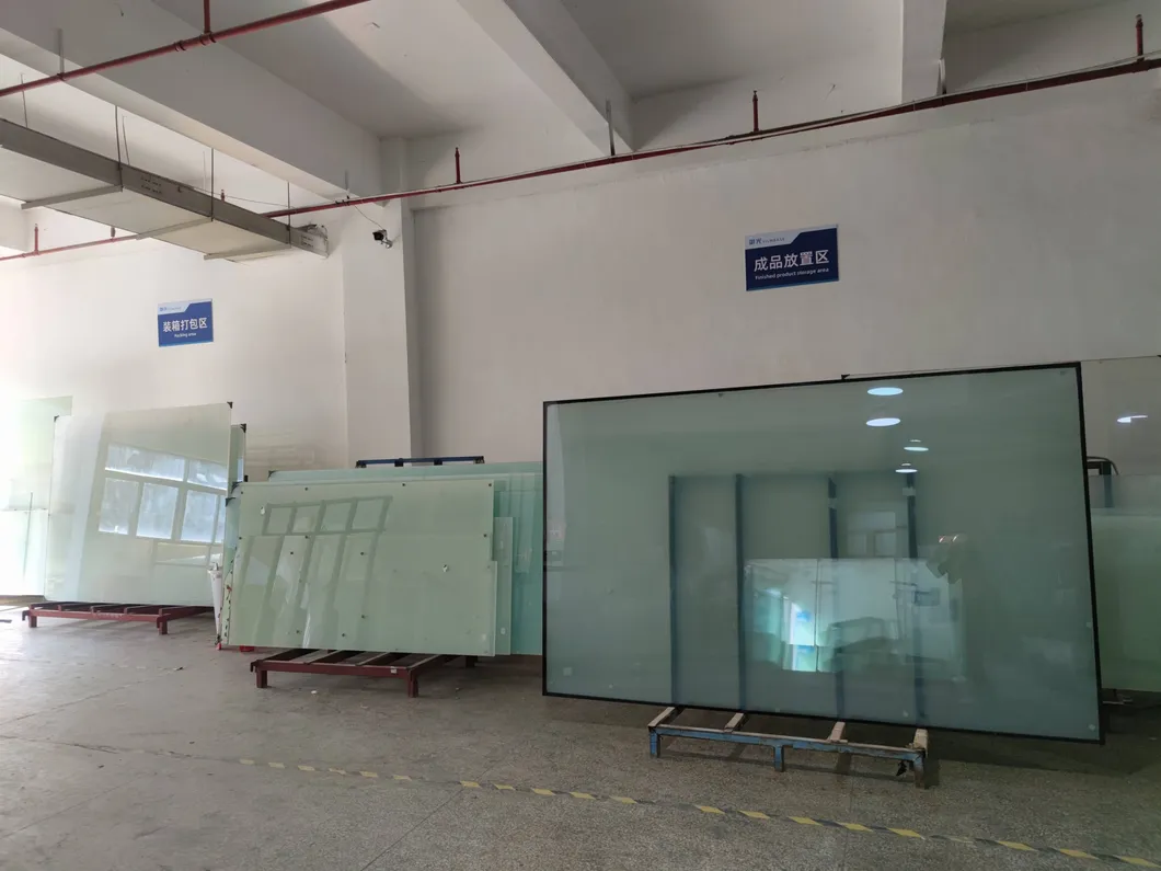 PDLC Electric Switchable Privacy Smart Magic Glass
