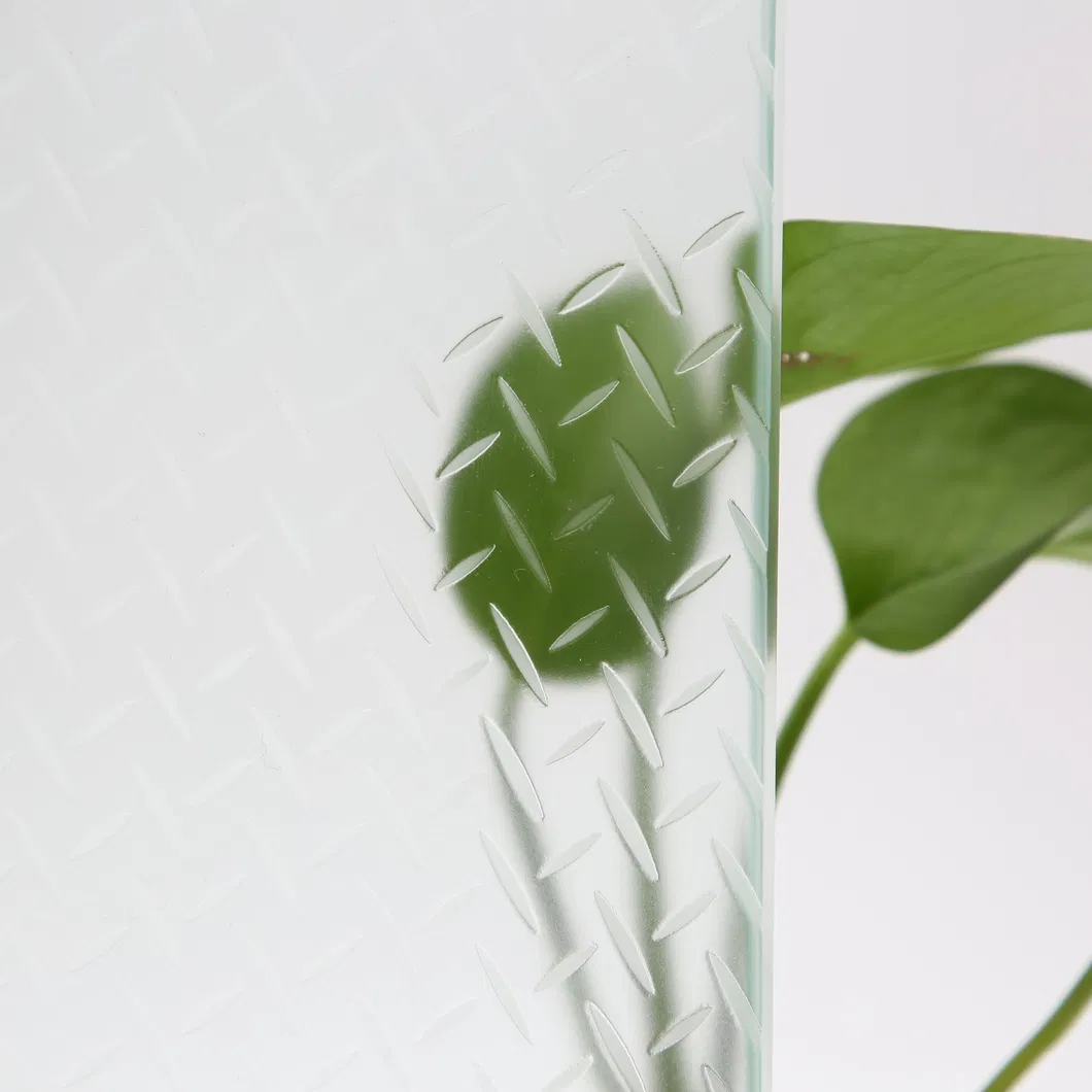 6 mm 8 mm 10 mm de vaso templado de 12 mm m&aacute;s transparente borde de vidrio pulido transparente