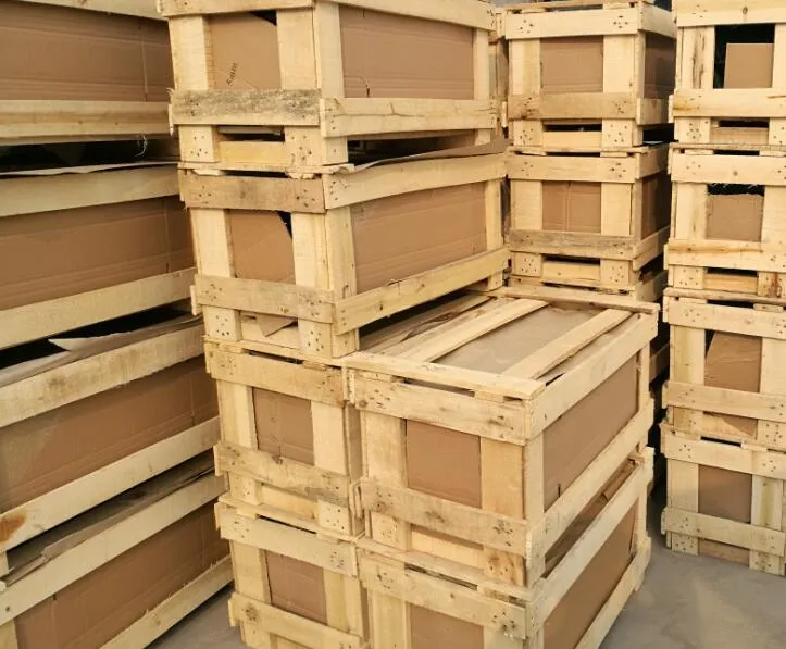 Asuntos de aluminio Ventana de vidrio de obturador