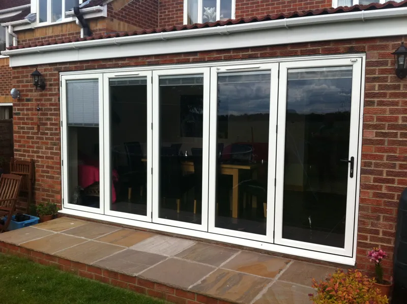 Ventana de toldo con bisagras de aluminio de ruptura t&eacute;rmica de 70 series