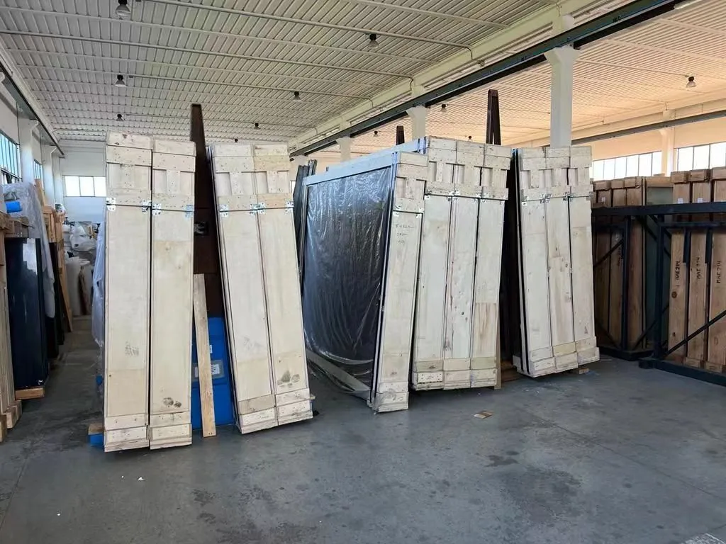 4 mm-8 mm dorado amarillo rojo verde azul color gris color marr&oacute;n pintado vidrio estampado