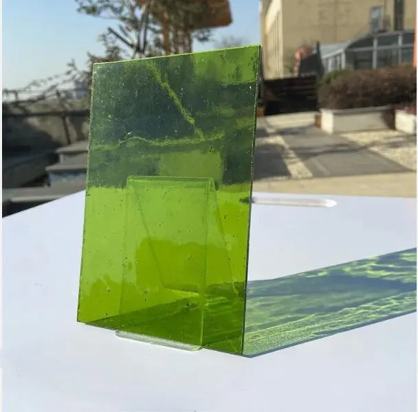 2 mm de 3 mm de vidrio te&ntilde;ido te&ntilde;ido para la iglesia Catedral Glass Glass