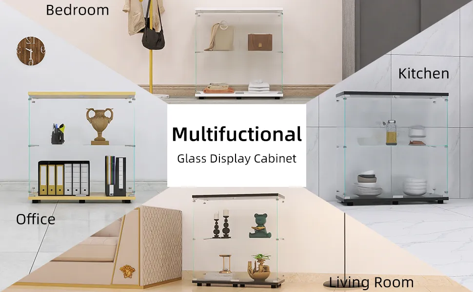 Instalar r&aacute;pida de 3 estantes de 3 estantes de una puerta de doble puerta de 4 estantes de 4 estantes.