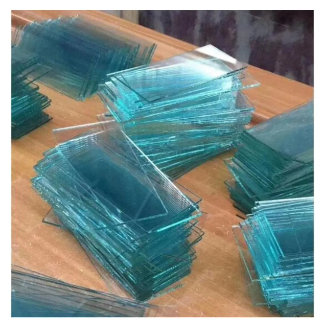 1.5 mm 1.8 mm 2 mm Clear Welding Glass para m&aacute;scara de soldadura
