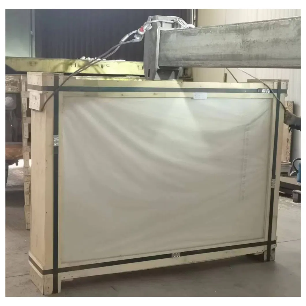 1.8 mm 2 mm Clear Float Glass No reflejado para el enmarcado de la imagen