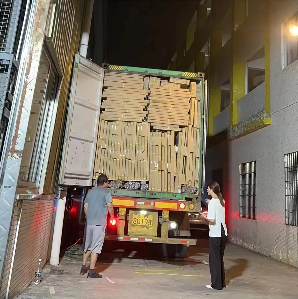 Ventanas de cuchilla de obturador ajustable de ventilaci&oacute;n de aluminio