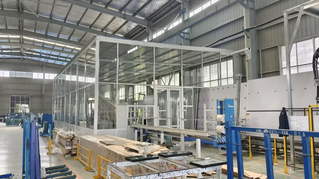 Bordes pulidos de 17.52 mm PVB templado SGP Glass laminado para la balaustrada