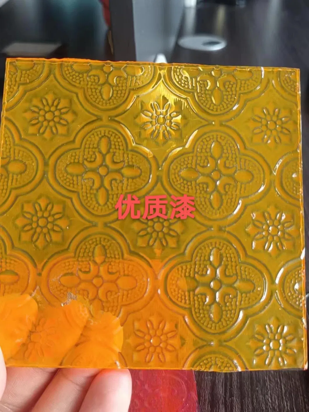 6 mm 8 mm 10 mm extra claro moru vaso de ducha con estampado con estampado acosado