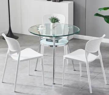 8 mm 10 mm 12 mm Tapa de mesa de vidrio de comedor templado con borde redondo l&aacute;piz