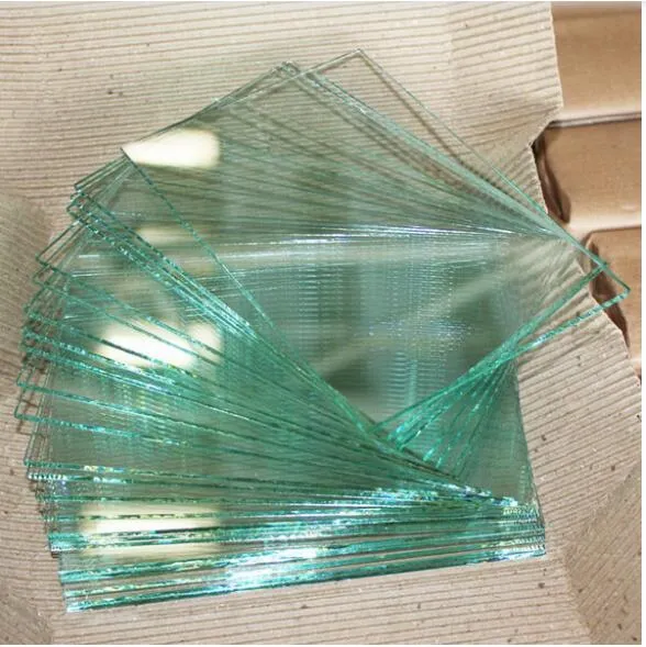 1.5 mm 1.8 mm 2 mm Clear Welding Glass para m&aacute;scara de soldadura