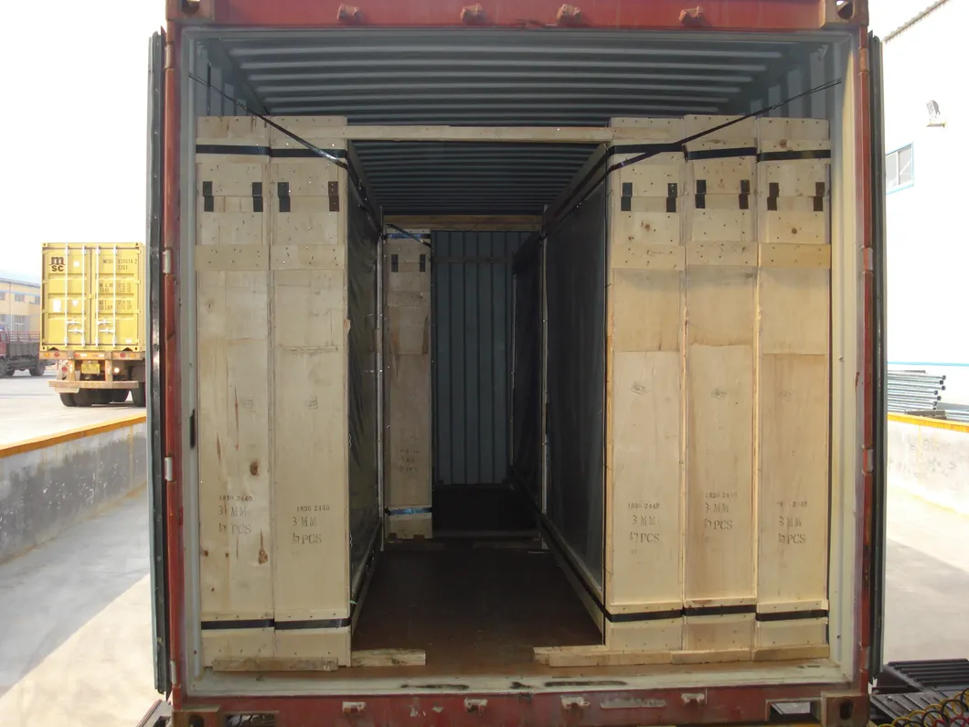 Wholesale Price 4.38mm 6.38mm 10.76mm 12.76mm 16.76mm 21.52mm PVB Sgp Clear Tinted Laminated Glass Factory 