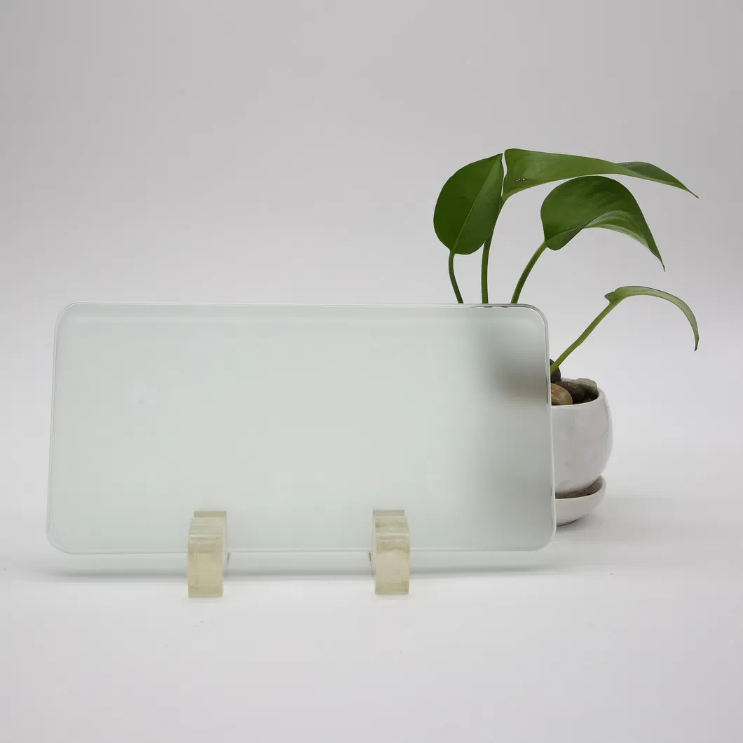 6 mm 8 mm 10 mm de vaso templado de 12 mm m&aacute;s transparente borde de vidrio pulido transparente