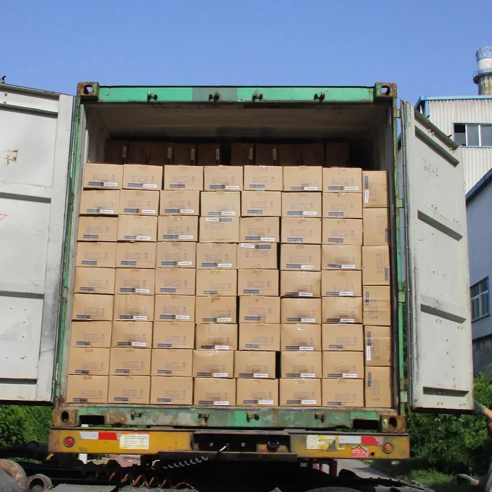 Bloque de vidrio transparente de color transparente