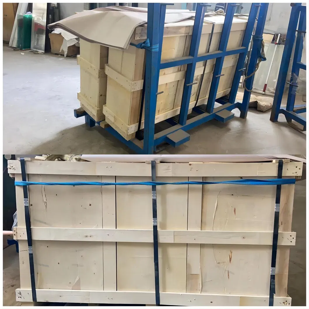 AG de 1 mm-8 mm Glass esbelto de vidrio no reflectante para la galer&iacute;a