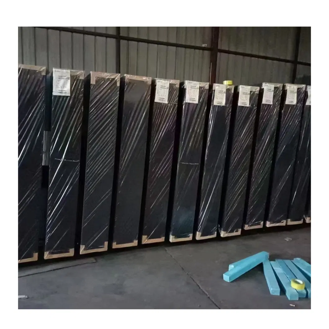 Euro Gray Black Lamined Build Building Glass
