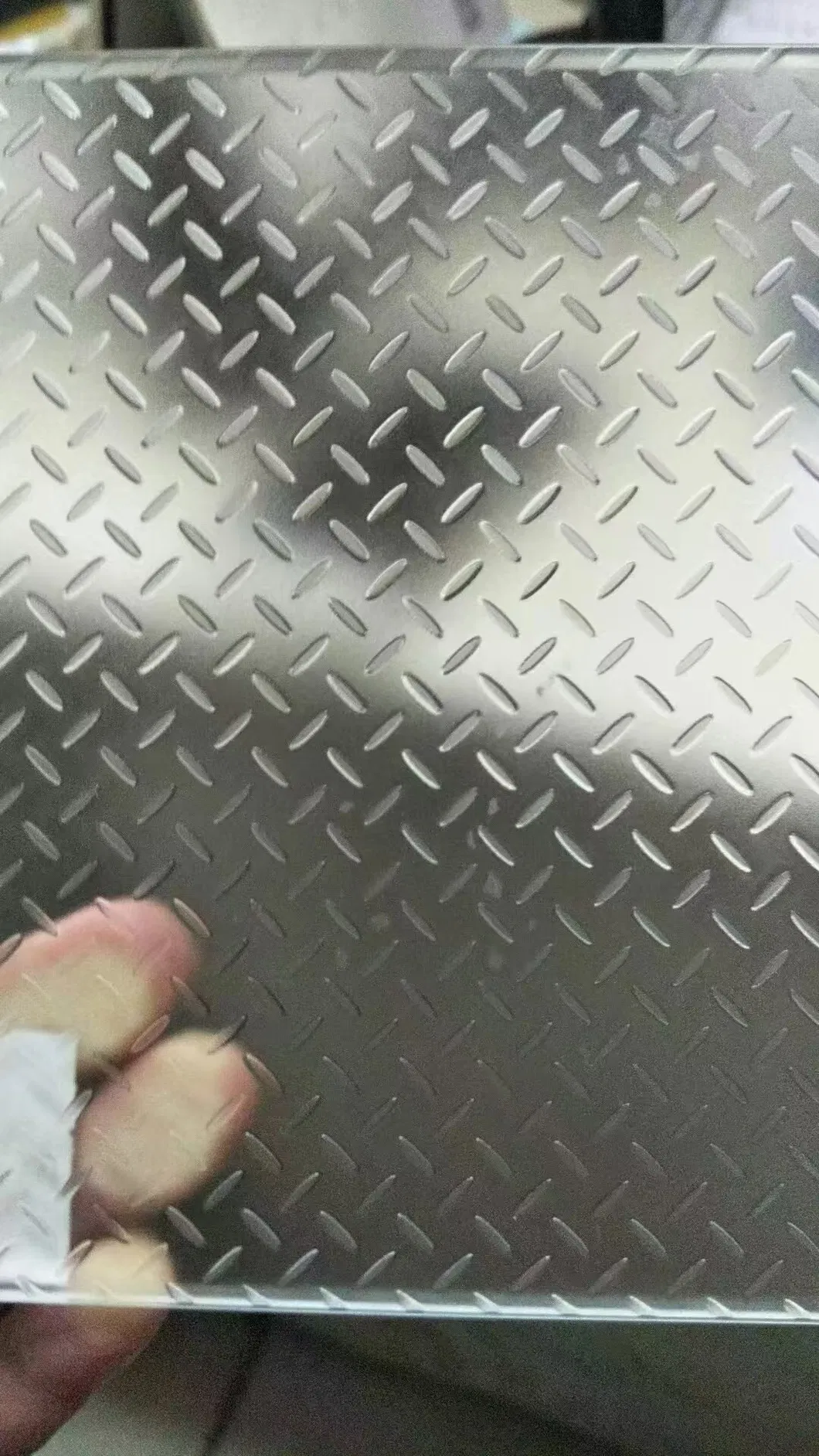 10mm 12mm 15mm Tempered Laminated Glass Floor Bridge Skywalk 