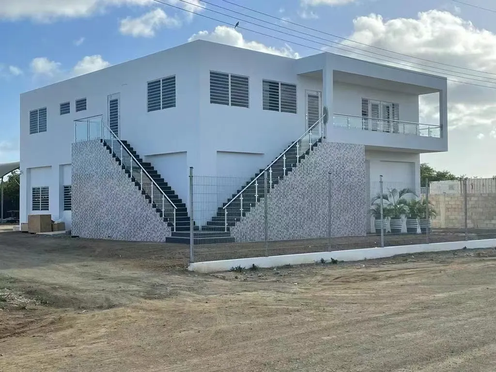 Ventanas de cuchilla de obturador ajustable de ventilaci&oacute;n de aluminio